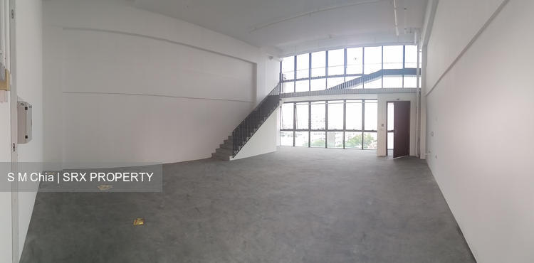 M38 (D20), Warehouse #177891442